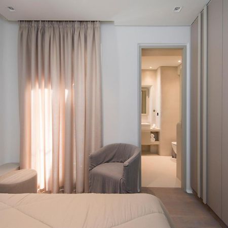 Pasithea Villas Mykonos Tourlos Dış mekan fotoğraf