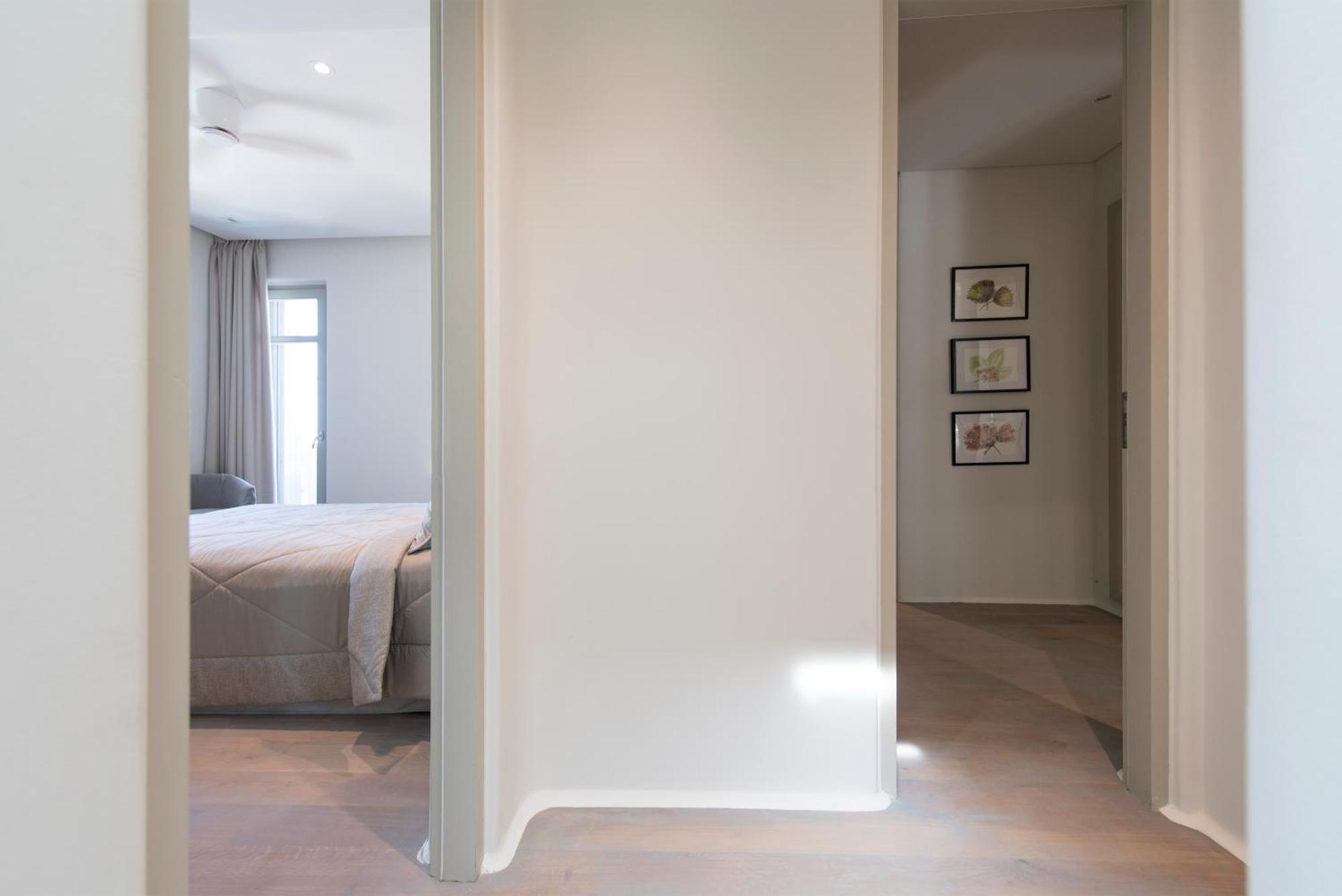 Pasithea Villas Mykonos Tourlos Oda fotoğraf