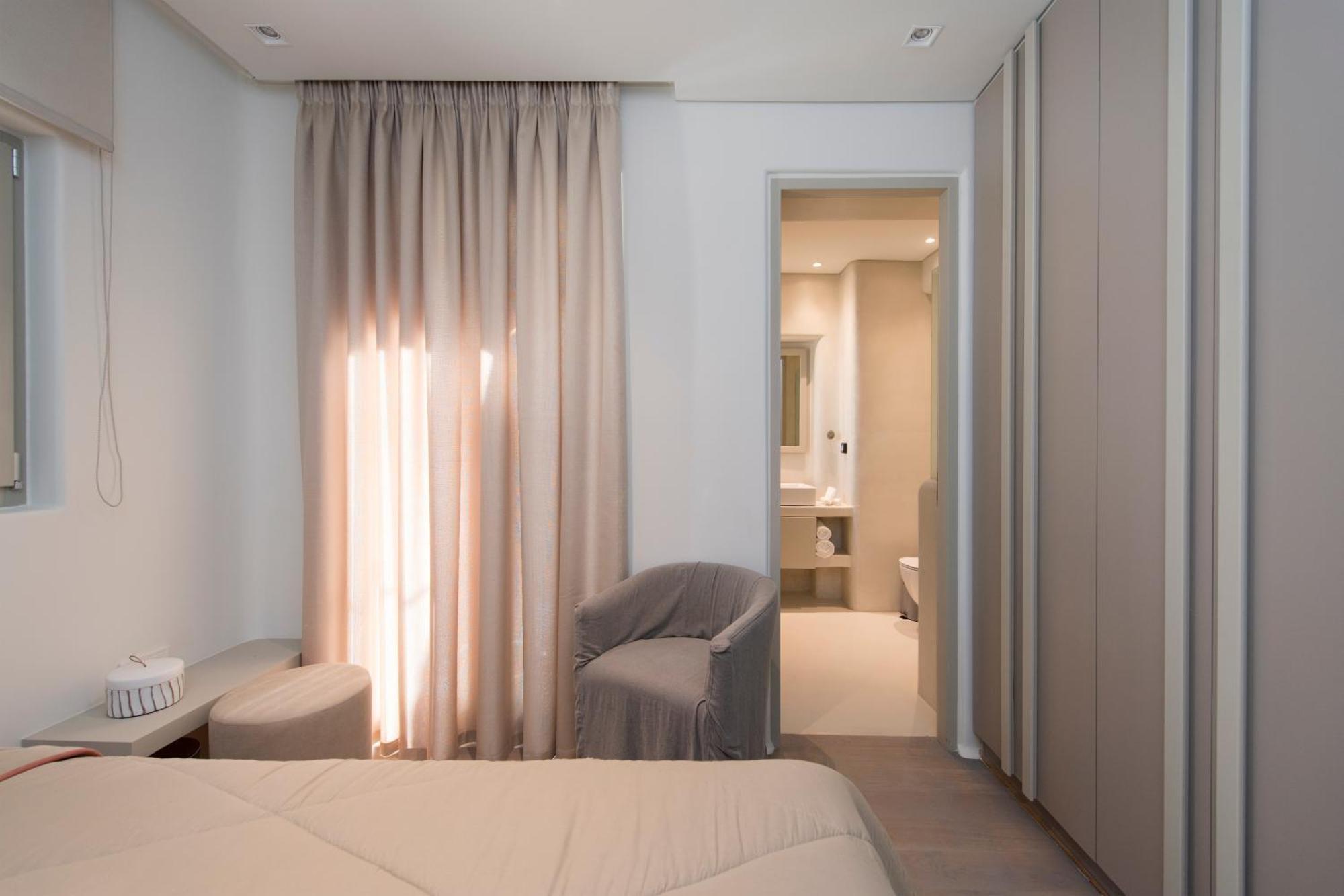 Pasithea Villas Mykonos Tourlos Dış mekan fotoğraf
