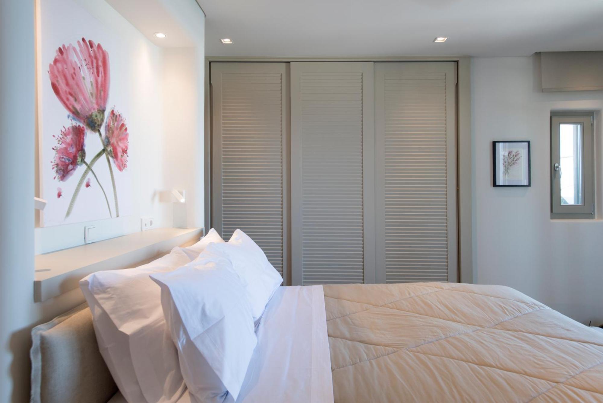 Pasithea Villas Mykonos Tourlos Dış mekan fotoğraf