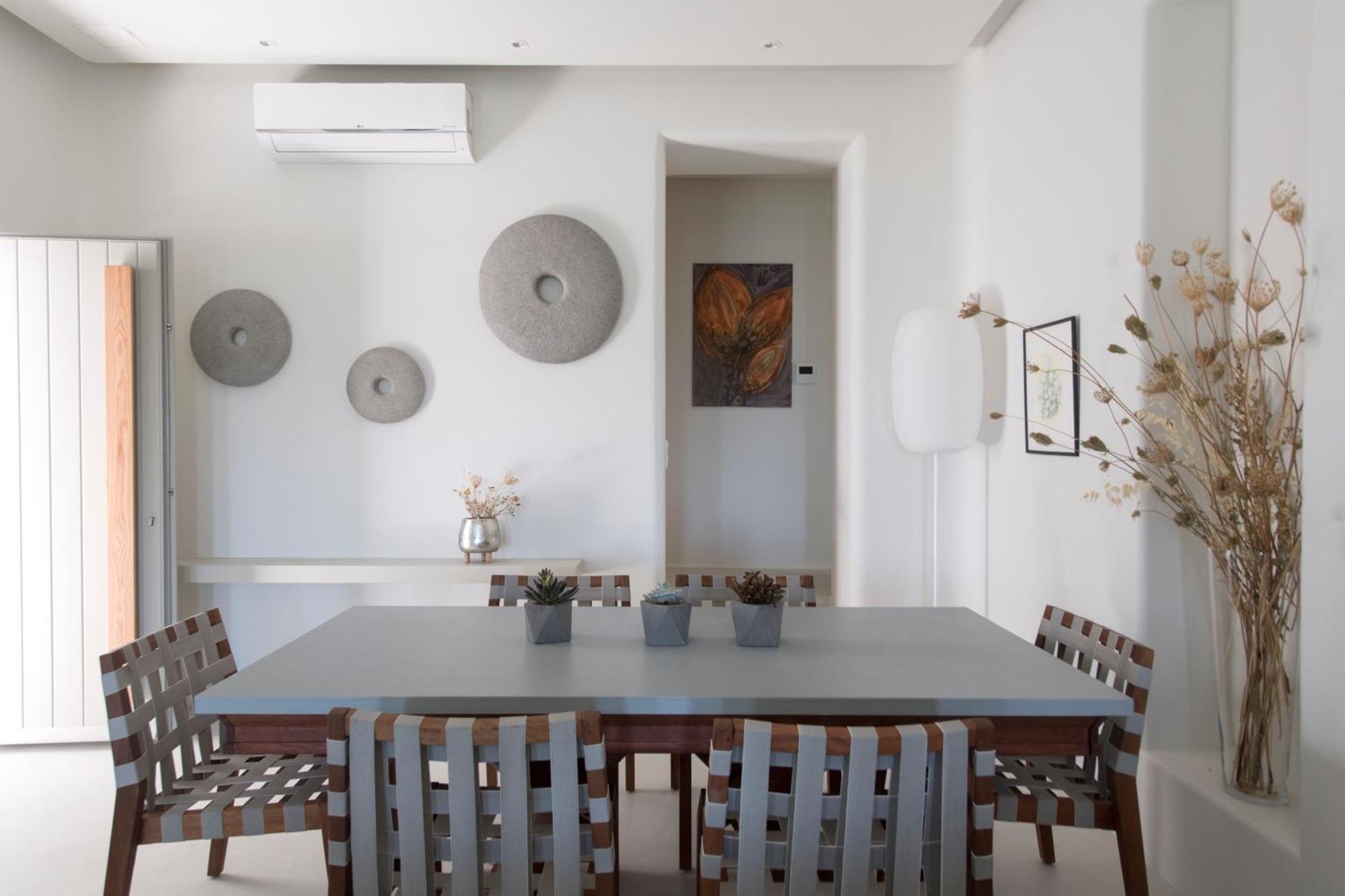 Pasithea Villas Mykonos Tourlos Dış mekan fotoğraf